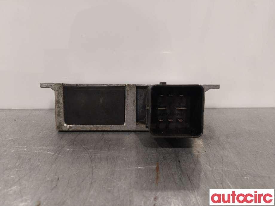 Rele diverse til Renault Zoe 2013-2019 (Fase 1)  (RENAULT|296103254R|PBZ1-12)