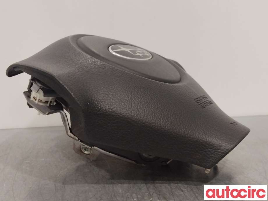 Airbag rattpute til Subaru Impreza 2008-2012 (Type III)  (SUBARU|98211AG110JC|)