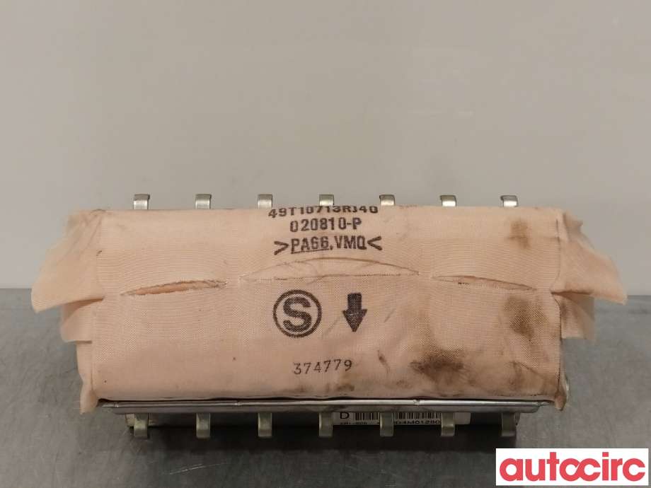 Airbag passasjer til Subaru Impreza 2008-2012 (Type III) (SUBARU|98271FG014|)