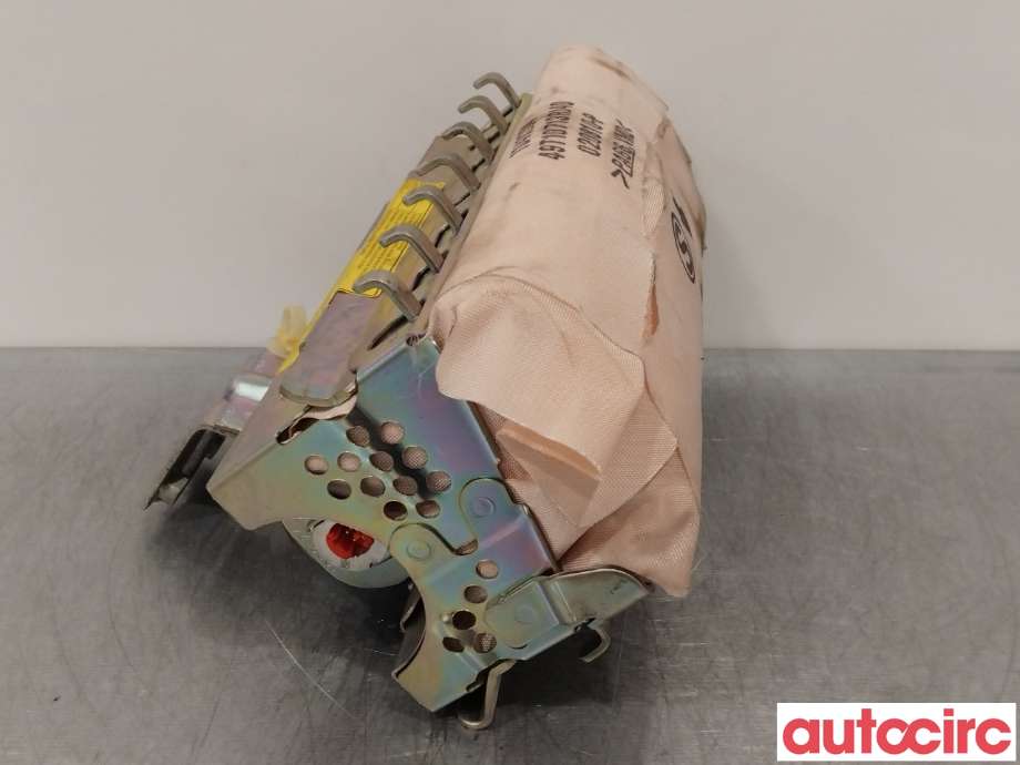 Airbag passasjer til Subaru Impreza 2008-2012 (Type III) (SUBARU|98271FG014|)