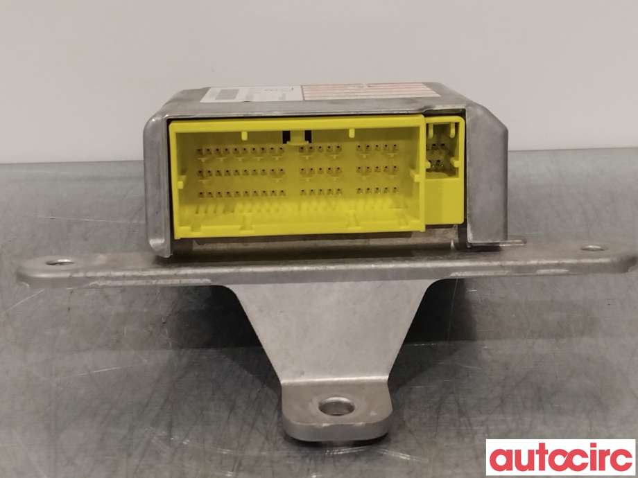 Airbag elektronikk til Subaru Impreza 2008-2012 (Type III) (SUBARU|98221FG130|)