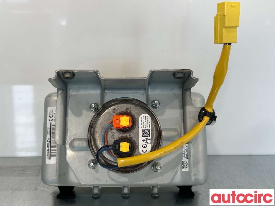 Airbag passasjer til Mitsubishi ASX 2010-2019  (MITSUBISHI|7030A429)