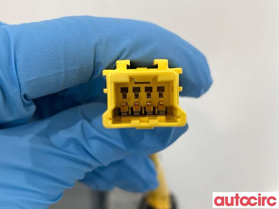 Airbag passasjer til Mitsubishi ASX 2010-2019  (MITSUBISHI|7030A429)