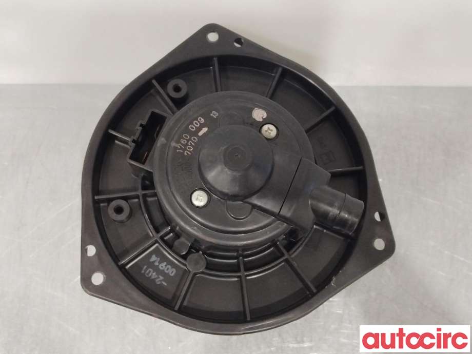 Varmeapparat motor til Subaru Impreza 2008-2012 (Type III)  (SUBARU|72223SA030|)
