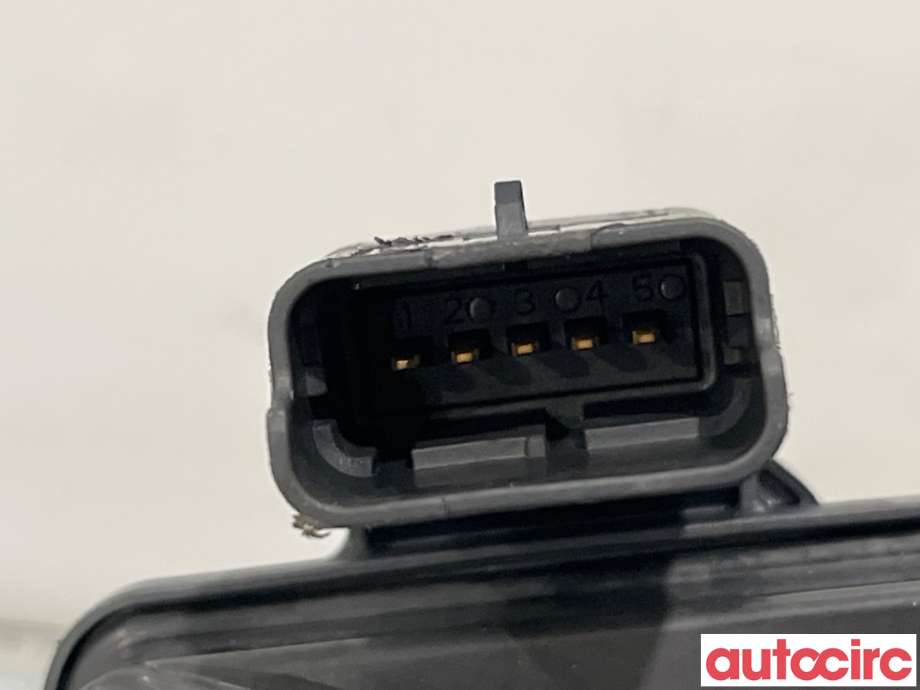 Spjeldhus til Ford S-Max 2015-->> (Type II)  (FORD|2431351|A2C85766300|9806625280)