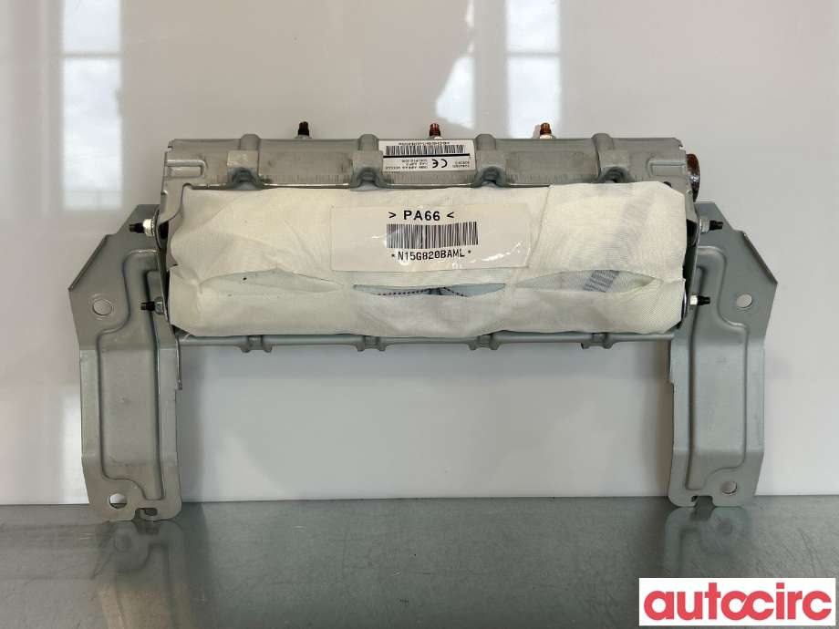 Airbag kne til Mitsubishi ASX, 2010-2019 (MITSUBISHI|7030A561XA)