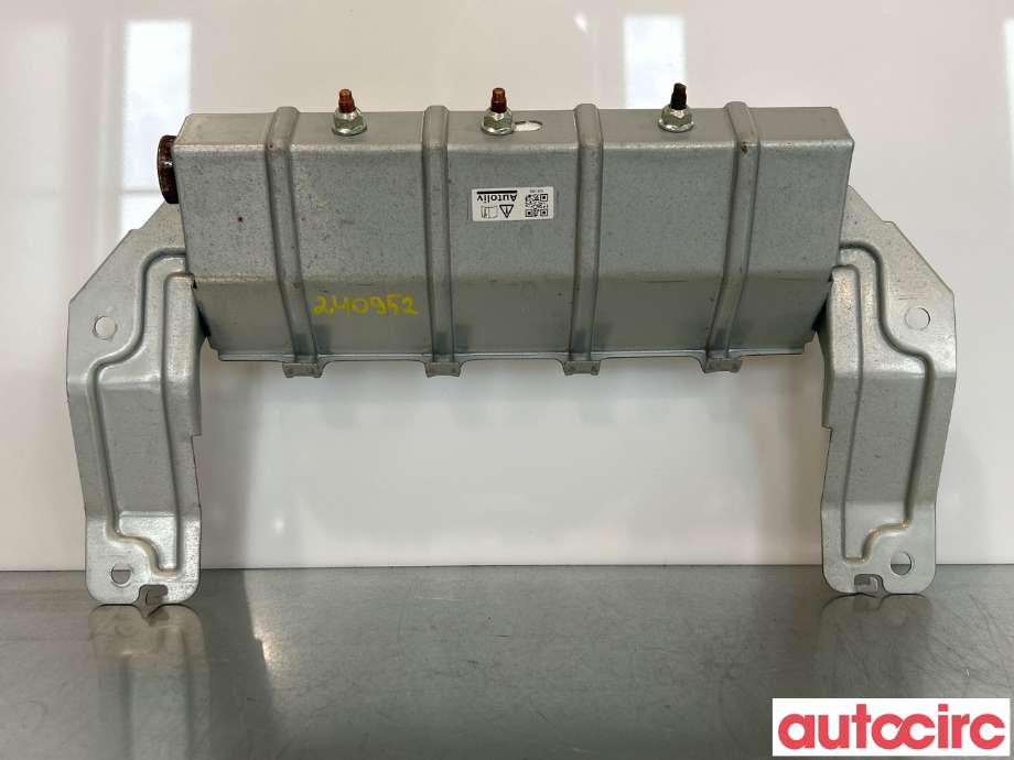 Airbag kne til Mitsubishi ASX 2010-2019  (MITSUBISHI|7030A561XA)