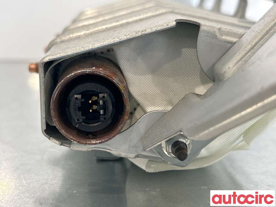 Airbag kne til Mitsubishi ASX 2010-2019  (MITSUBISHI|7030A561XA)