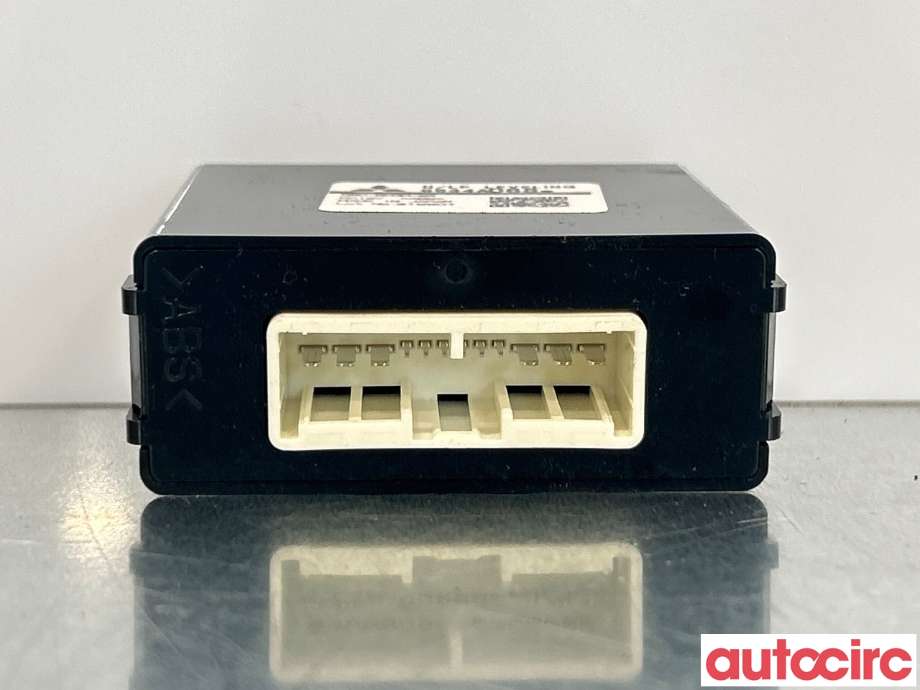 Styreenhet diverse til Mitsubishi ASX 2010-2019  (MITSUBISHI|8634A068)