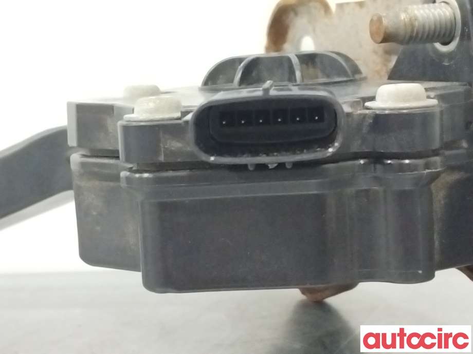 Pedal gass til Subaru Impreza 2008-2012 (Type III)  (SUBARU|36010AG140)
