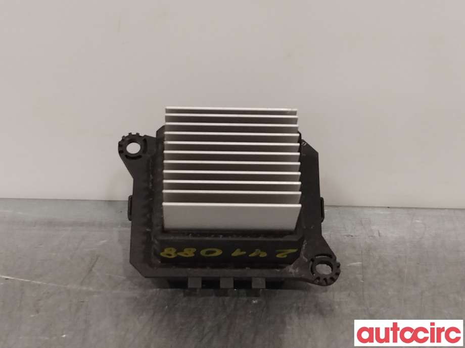 Varmeapparat motstand til Subaru Impreza 2008-2012 (Type III) (SUBARU|73533FG000)