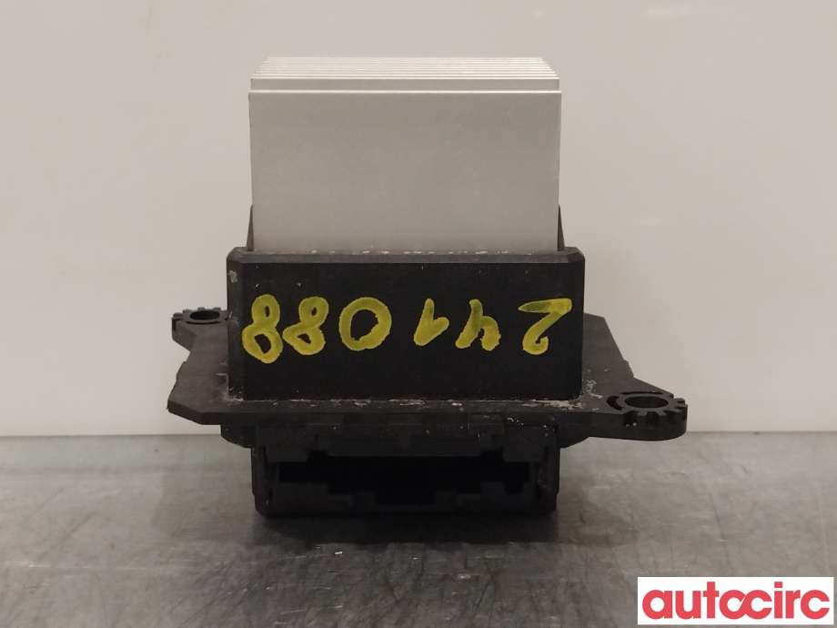 Varmeapparat motstand til Subaru Impreza 2008-2012 (Type III) (SUBARU|73533FG000)