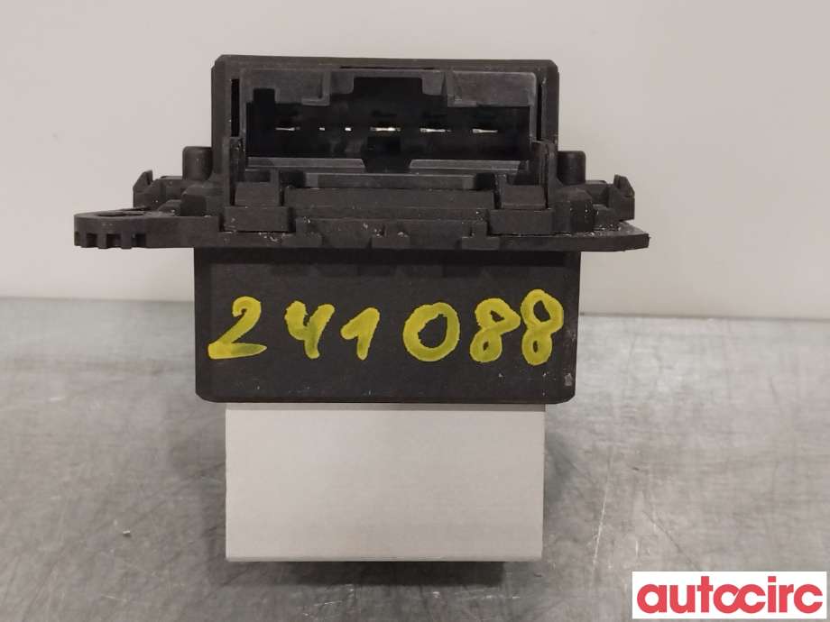 Varmeapparat motstand til Subaru Impreza 2008-2012 (Type III) (SUBARU|73533FG000)