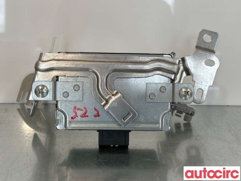 Styreenhet diverse til Mitsubishi ASX 2010-2019 (MITSUBISHI|8638A053)