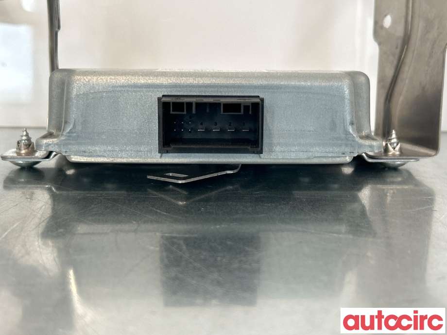 Styreenhet diverse til Mitsubishi ASX 2010-2019 (MITSUBISHI|8638A053)