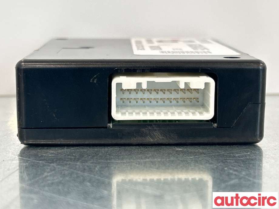 Styreenhet parkering til Mitsubishi ASX 2010-2019 (MITSUBISHI|8638A035)