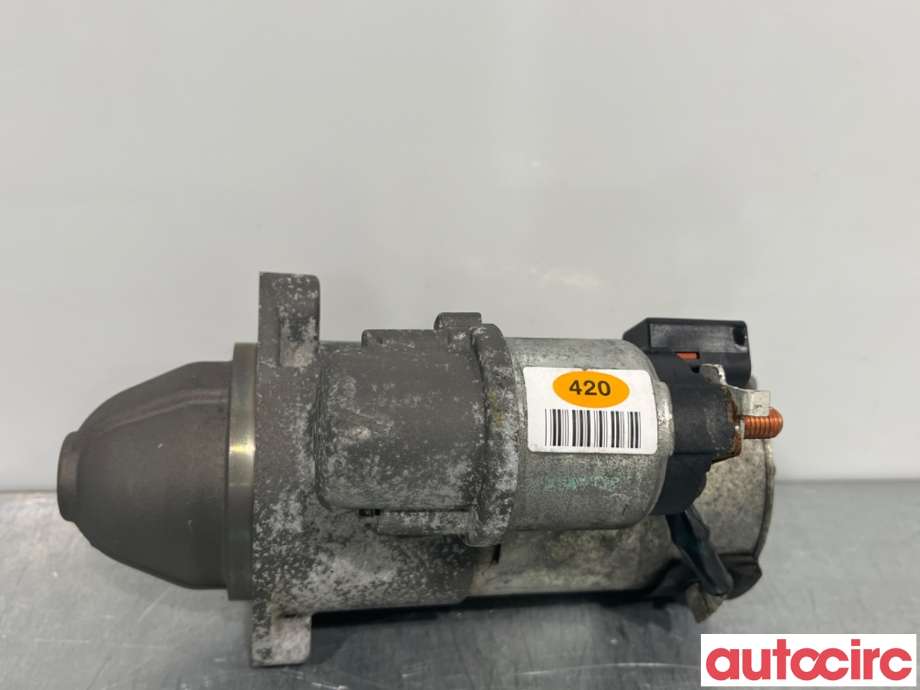 Starter til Kia Rio 2017-->> Type IV  (KIA|3610004200||36100-04200)