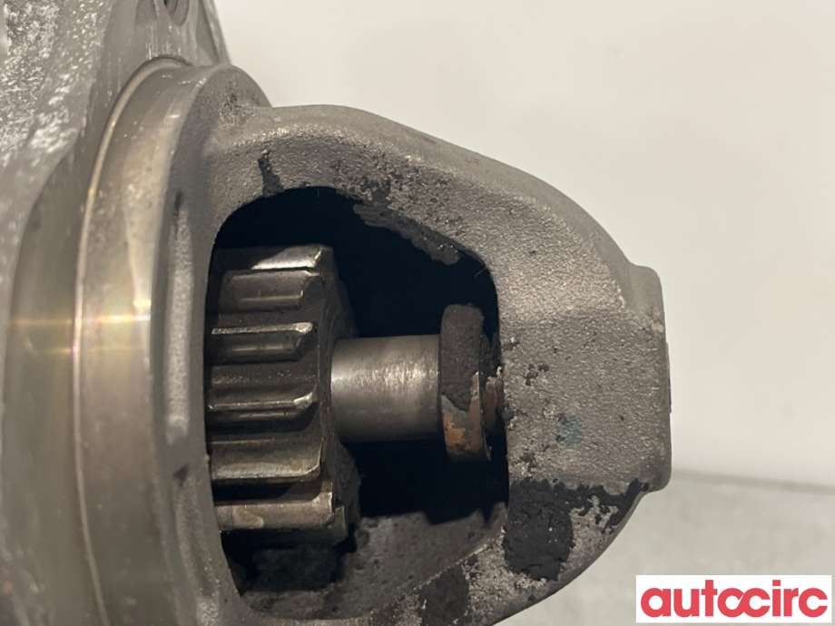 Starter til Kia Rio 2017-->> Type IV  (KIA|3610004200||36100-04200)