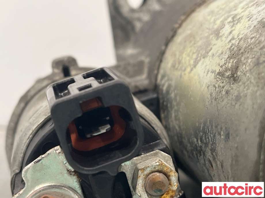 Starter til Kia Rio 2017-->> Type IV  (KIA|3610004200||36100-04200)