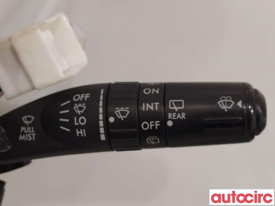 Bryter combi til Subaru Impreza 2008-2012 (Type III)  (SUBARU|83113FG040|83114AG031|83111FG48)