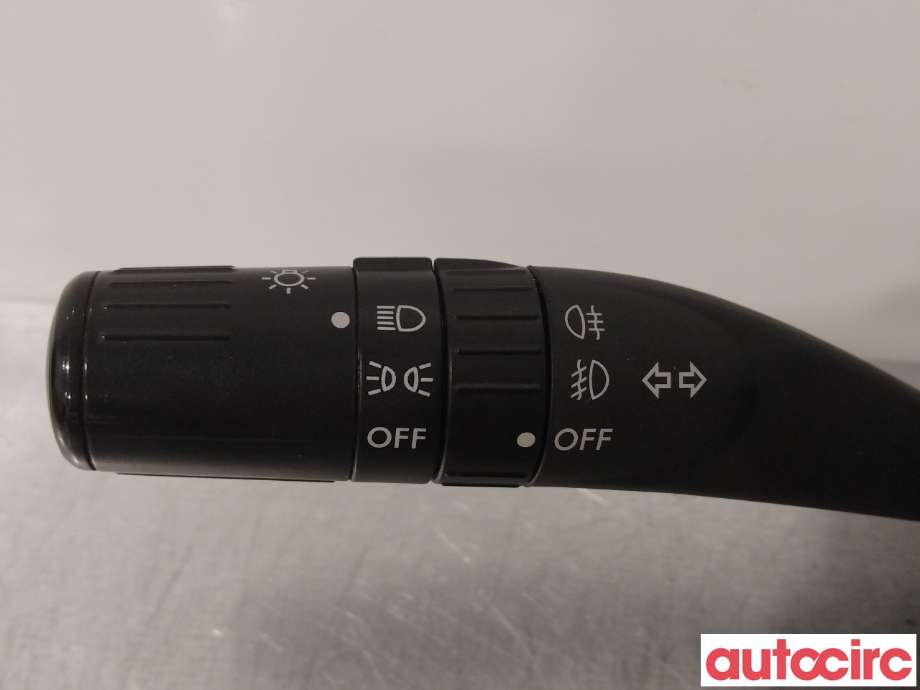 Bryter combi til Subaru Impreza 2008-2012 (Type III)  (SUBARU|83113FG040|83114AG031|83111FG48)