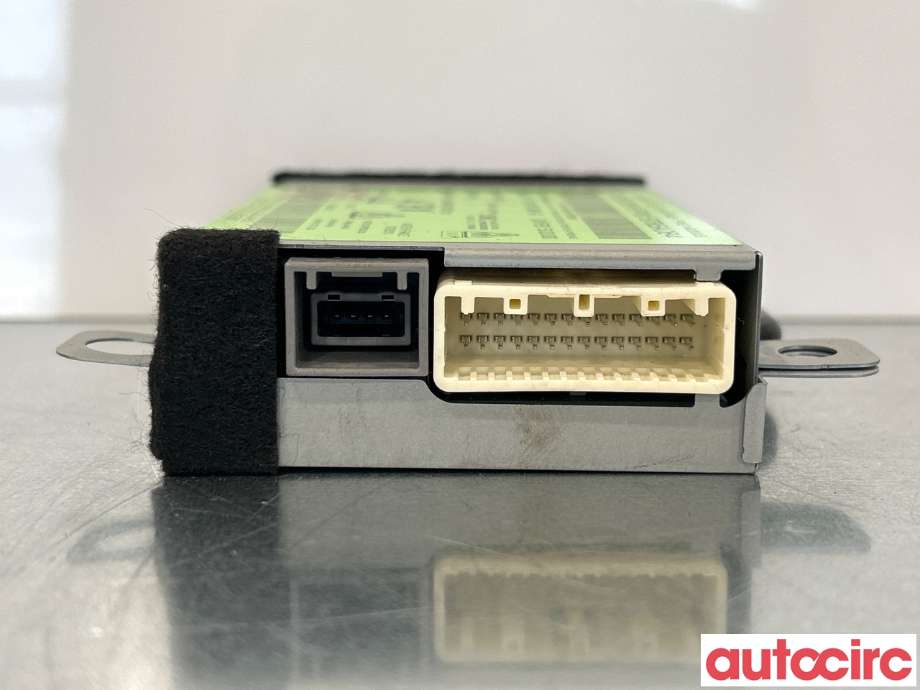 Styreenhet bluetooth til Mitsubishi ASX 2010-2019  (MITSUBISHI|8785A084|)