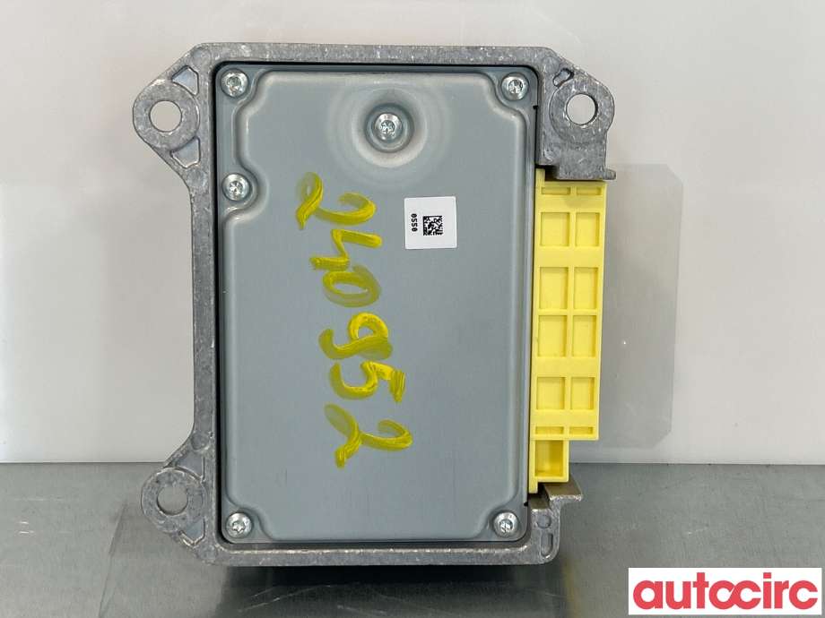 Airbag elektronikk til Mitsubishi ASX 2010-2019 (MITSUBISHI|8635A321)
