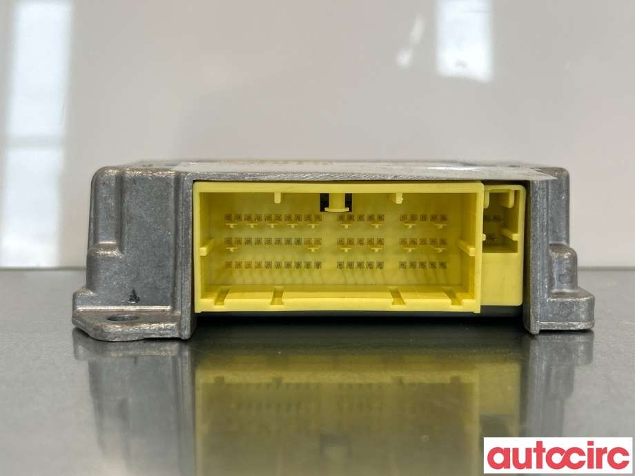 Airbag elektronikk til Mitsubishi ASX 2010-2019 (MITSUBISHI|8635A321)