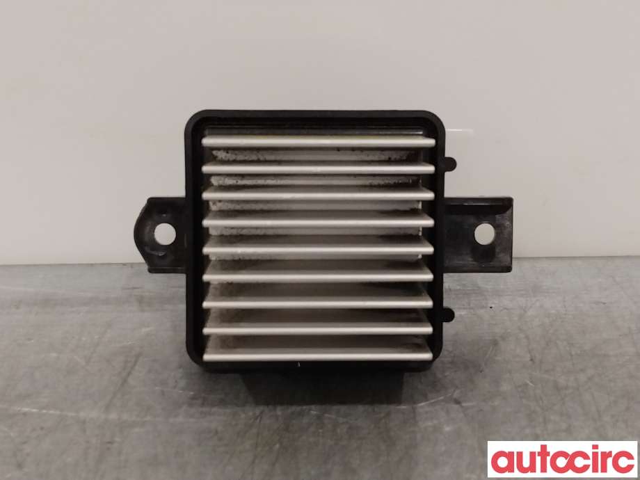 Varmeapparat motstand til Mitsubishi Outlander 2015-->> (Type III, Fase 2) (MITSUBISHI|7802A240|)