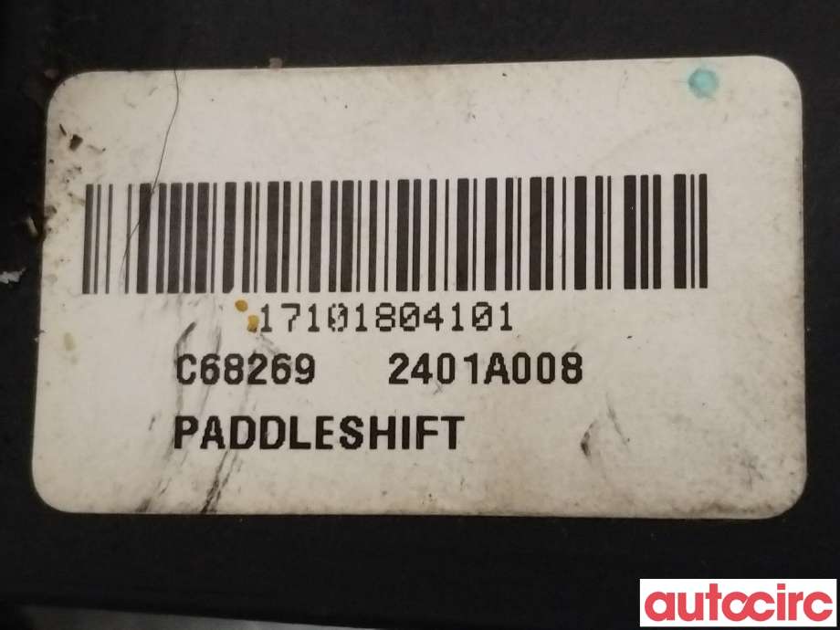 Bryter diverse til Mitsubishi Outlander 2015-->> (Type III, Fase 2)  (MITSUBISHI|2401A008|)