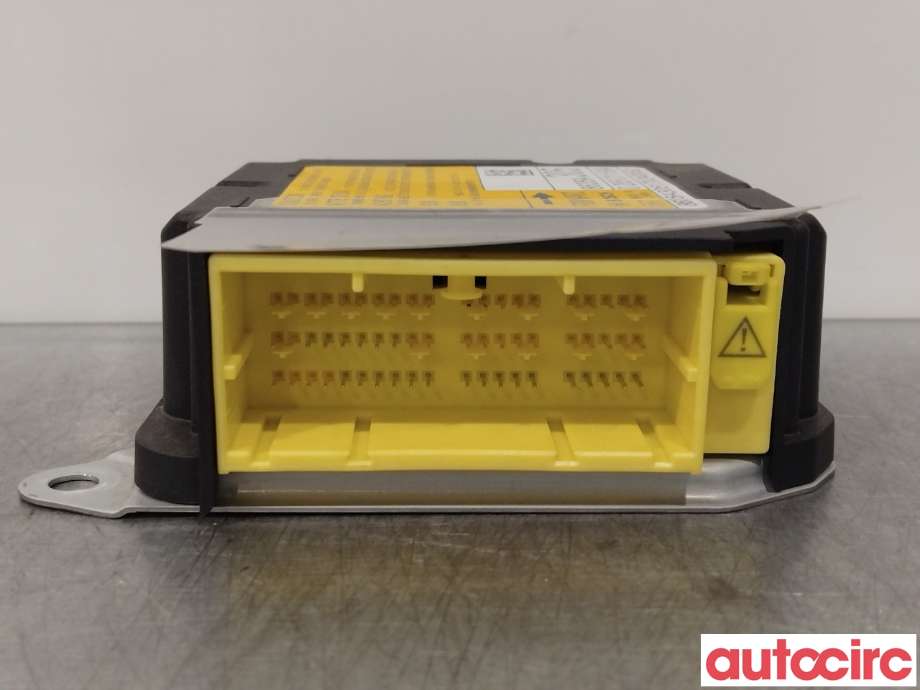 Airbag elektronikk til Mitsubishi Outlander 2015-->> (Type III, Fase 2)  (MITSUBISHI|8635A305)