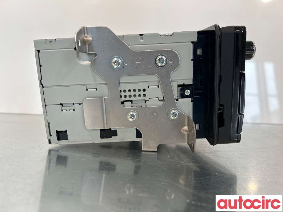 Bilstereo til Mitsubishi ASX 2010-2019  (MITSUBISHI|8750A569)