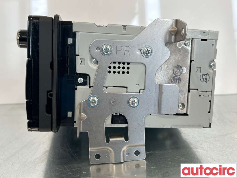 Bilstereo til Mitsubishi ASX 2010-2019  (MITSUBISHI|8750A569)