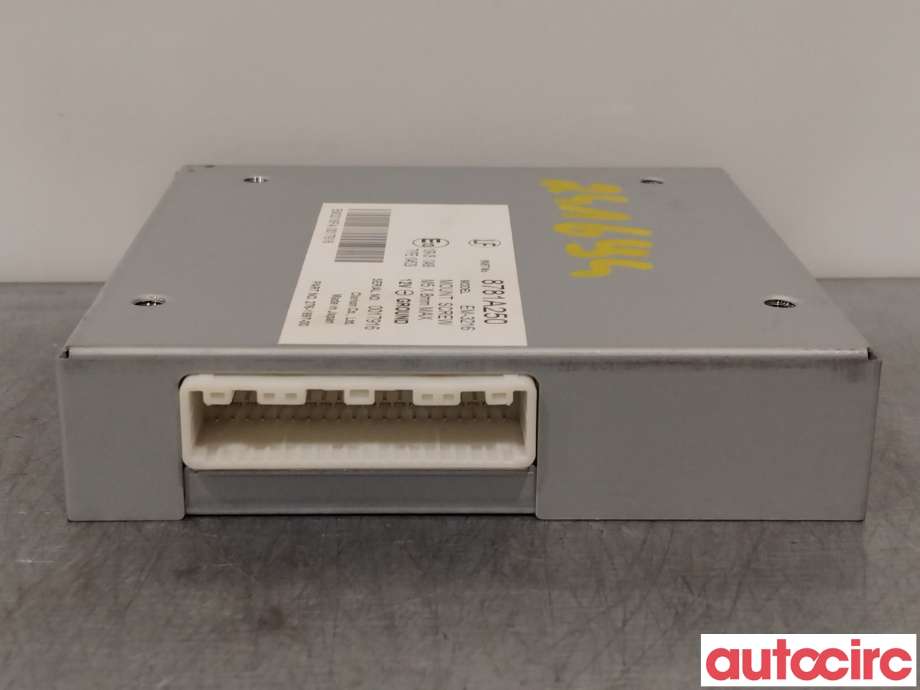 Styreenhet diverse til Mitsubishi Outlander 2015-->> (Type III, Fase 2)  (MITSUBISHI|8781A250)