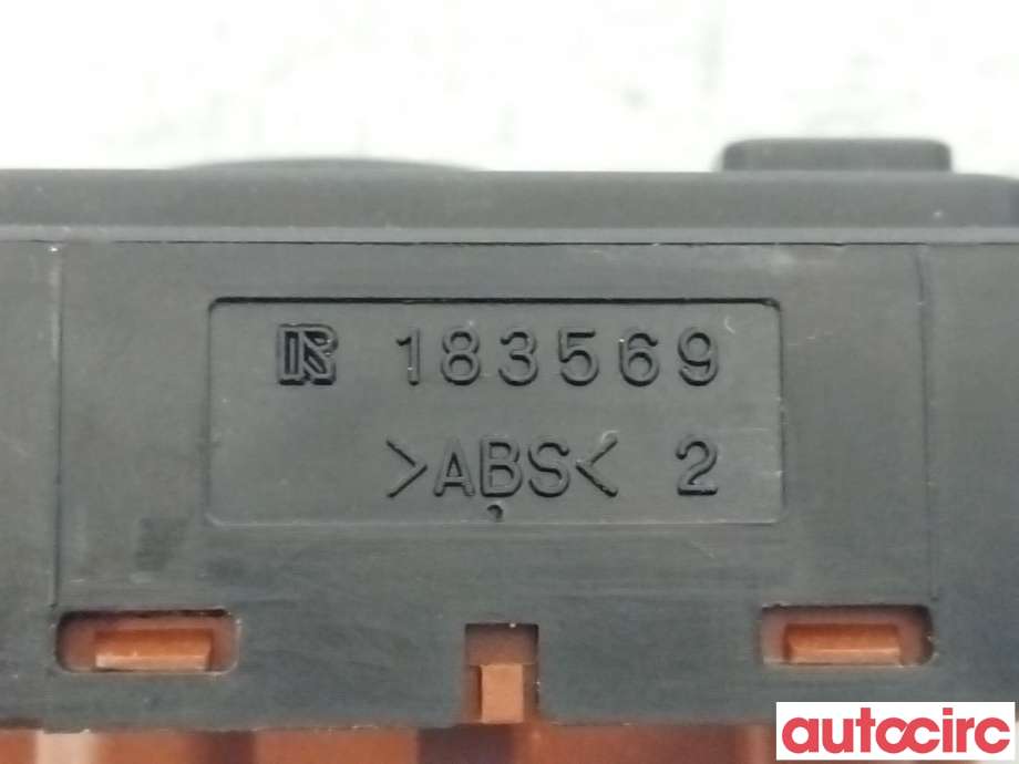 Bryter speil til Mitsubishi Outlander 2015-->> (Type III, Fase 2)  (MITSUBISHI|MR951187|)