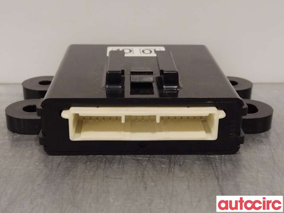 Styreenhet diverse til Mitsubishi Outlander 2015-->> (Type III, Fase 2) (MITSUBISHI|8637B731|)