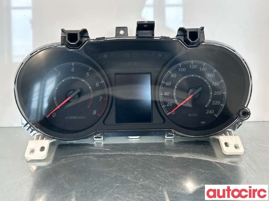 Instrumentpanel til Mitsubishi ASX, 2010-2019 (MITSUBISHI|8100C351)