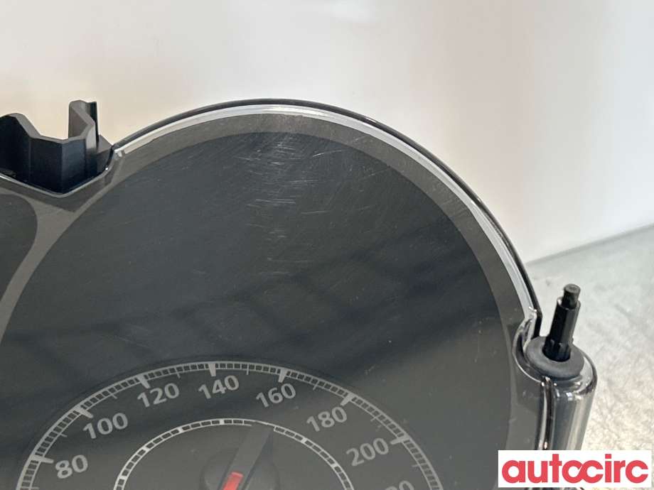 Instrumentpanel til Mitsubishi ASX 2010-2019  (MITSUBISHI|8100C351)