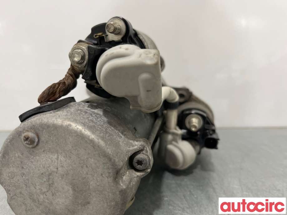 Starter diesel til Ford S-Max 2015-->> (Type II)  (FORD|2415036|MS438000-0270|DS7T-11000-LE)
