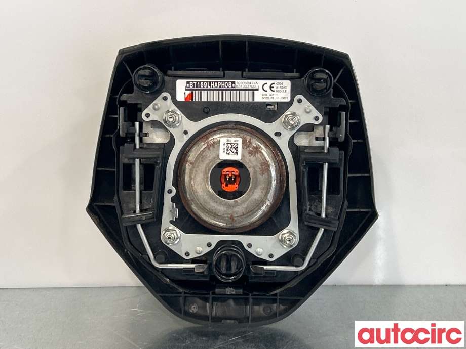 Airbag rattpute til Mitsubishi ASX 2010-2019  (MITSUBISHI|7030A647XA|)