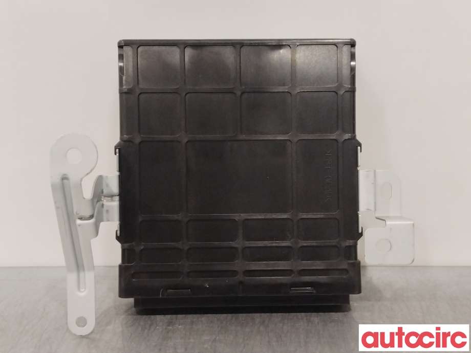 Styreenhet diverse til Mitsubishi Outlander 2015-->> (Type III, Fase 2)  (MITSUBISHI|9486A261)