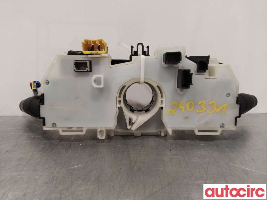Bryter combi til Renault Zoe 2013-2019 (Fase 1)  (RENAULT|255675601R||255540638R)