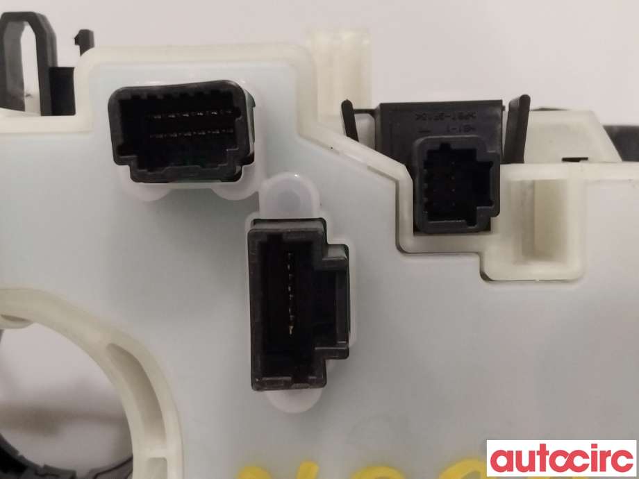 Bryter combi til Renault Zoe 2013-2019 (Fase 1)  (RENAULT|255675601R||255540638R)