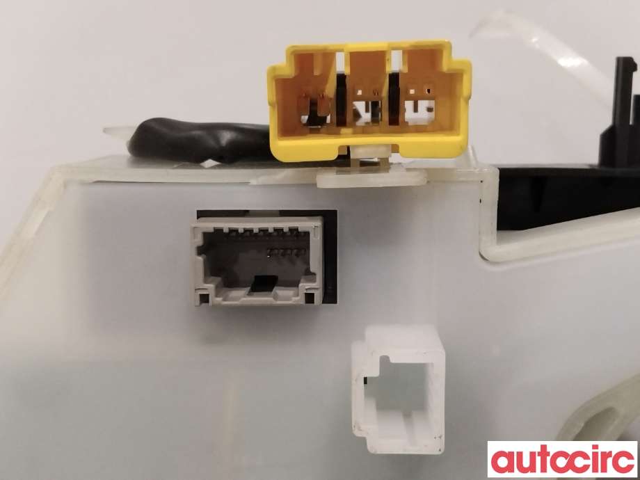 Bryter combi til Renault Zoe 2013-2019 (Fase 1)  (RENAULT|255675601R||255540638R)