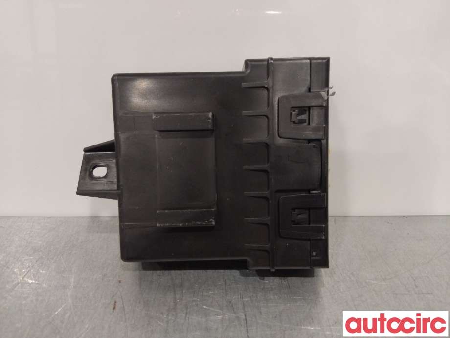 Styreenhet klima/aircondition til Renault Zoe 2013-2019 (Fase 1)  (RENAULT|285255069R|)