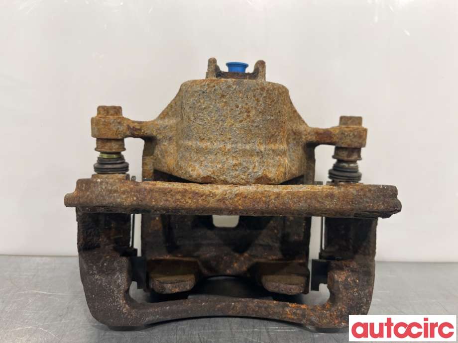 Bremsecaliper venstre foran til Kia Rio 2017-->> Type IV  (KIA|58180H8A55|)