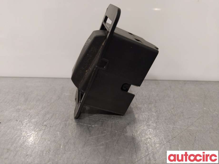 Bryter cruise control til Renault Zoe 2013-2019 (Fase 1)  (RENAULT|255502964R|)