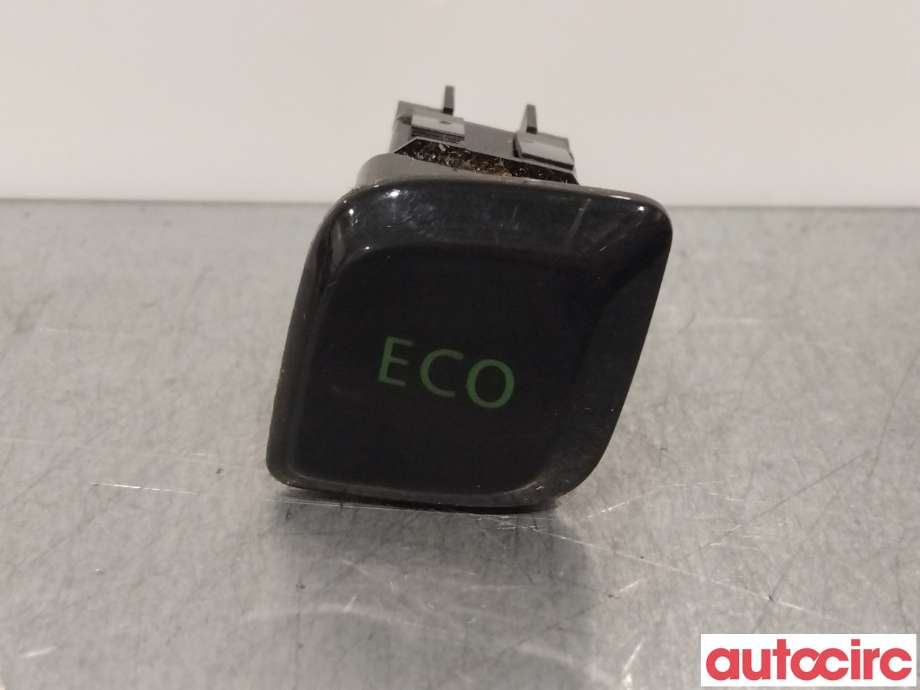 Bryter diverse til Renault Zoe, 2013-2019 (Fase 1)  (RENAULT|251B43225R)