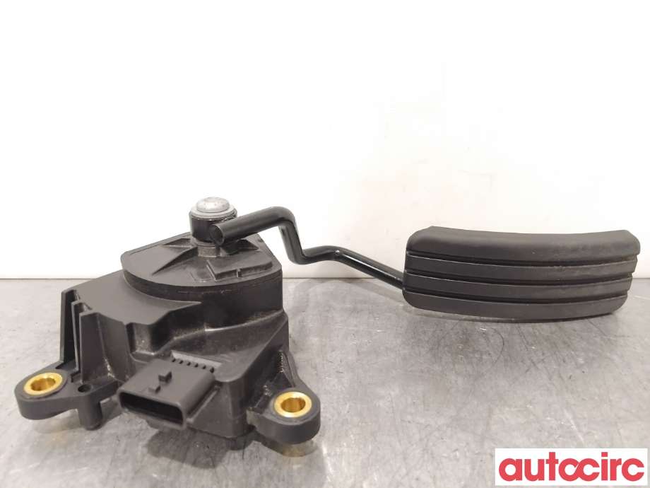 Pedal gass til Renault Zoe 2013-2019 (Fase 1)  (RENAULT|180021178R|)