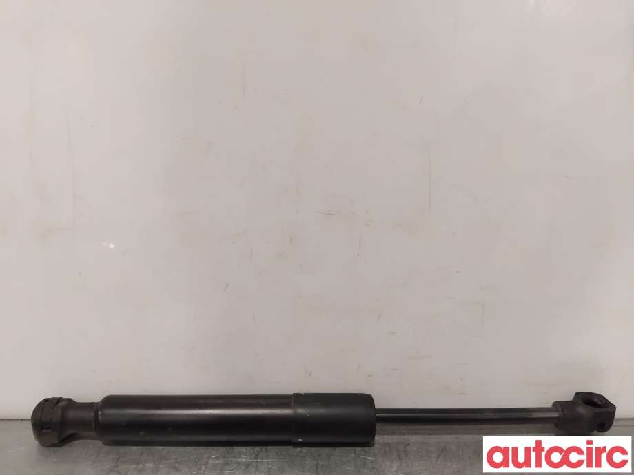 Panserdemper til Renault Zoe 2013-2019 (Fase 1)  (RENAULT|654709477R|)